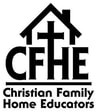 CHRISTIAN FAMILY HOME EDUCATORS